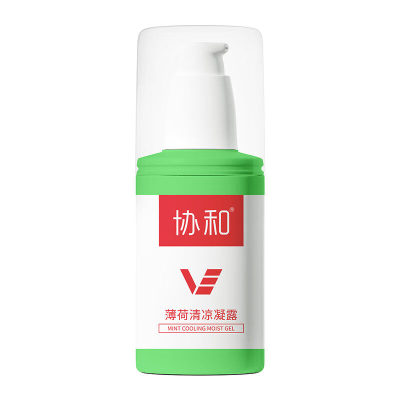 协和维E止痒露防蚊虫叮咬玻尿酸