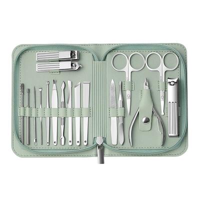 德国指甲刀MBT锋利耐用30年