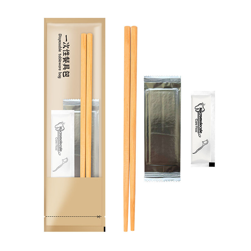 小龙虾/烧烤首选餐具带湿巾手套