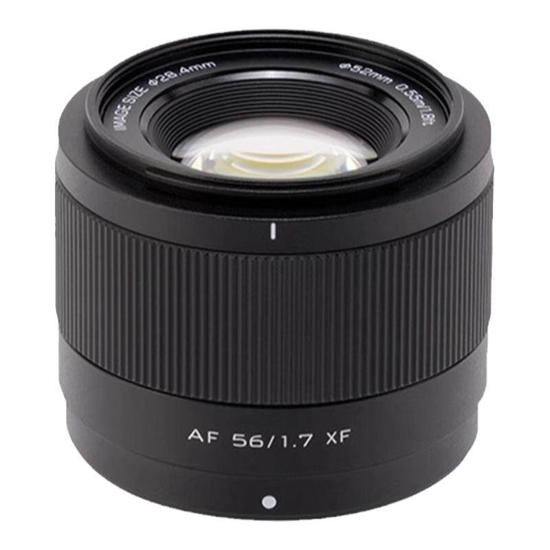 唯卓仕AF56f17定焦镜头美科561.7