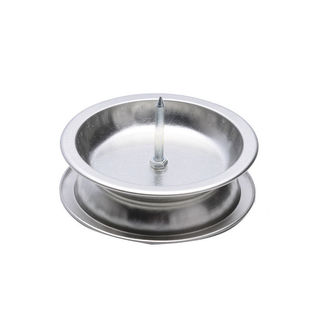 艾条底座艾柱托盘支架户外艾草蚊香棒底坐家用艾条香薰蚊香接灰盘