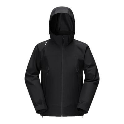 户外露营骑行防风防雨冲锋衣