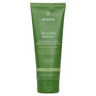 Aveda艾凡达 - Be Curly高级卷发增强霜 200ml