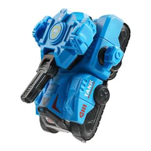 2025新款玩具车男孩工程车小坦克3到6岁男宝男童小汽车发条坦克车