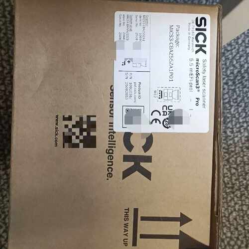 询价-西克传感器MICS3-CBAZ55ZA1P01，。，