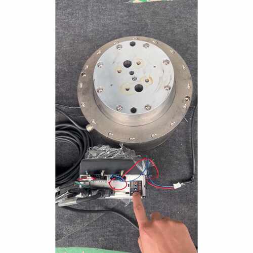询价-JUSTEK1884W直驱电机JTR3030-1A03R40