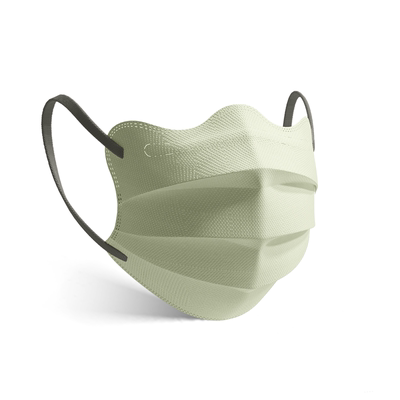 【儿童专用】森系医用外科口罩