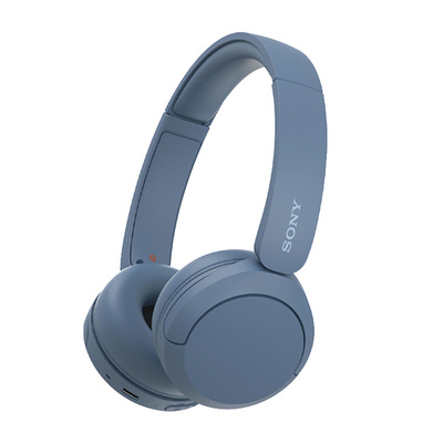 索尼WH-CH520头戴式无线蓝牙耳机