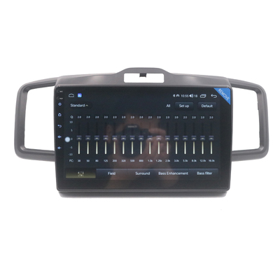 HondaGB3GP3大屏导航Carplay