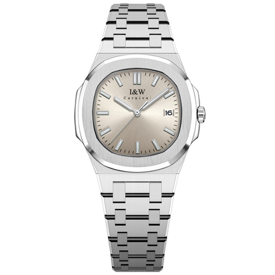 鹦鹉螺IW女士手表时尚防水轻奢表