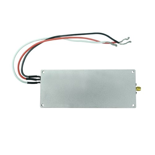 无人机WiFi功放模组50W  Anti drone module