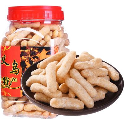 油枣义乌特产传统糕点小吃