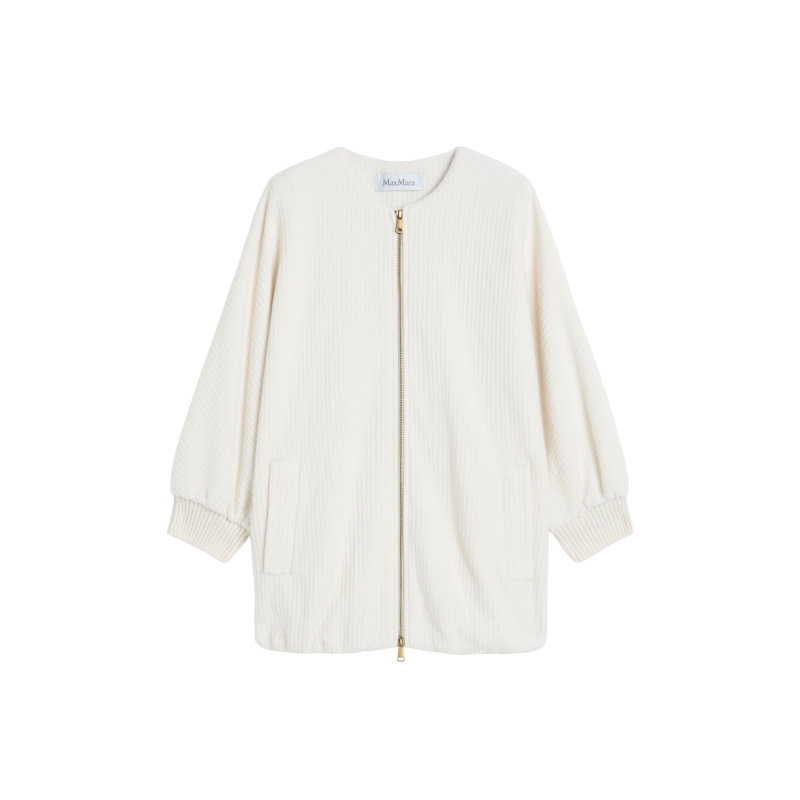 【秋冬新降】MaxMara 25秋冬新品女装羊毛羊绒针织外套1916065106