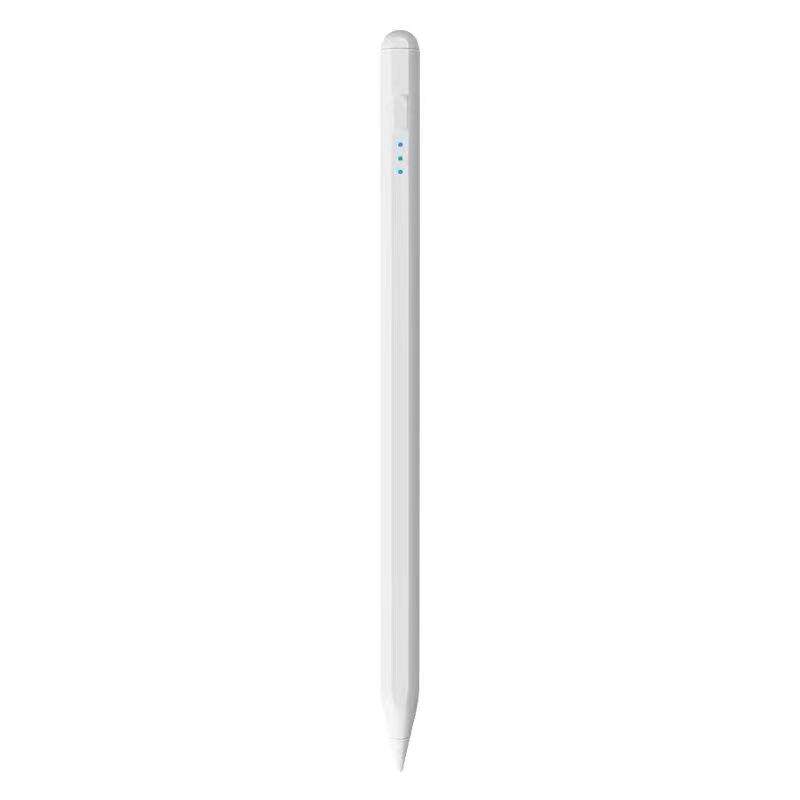 apple pencil电容笔苹果平板防误触笔适用于ipad6/7/8代触屏笔