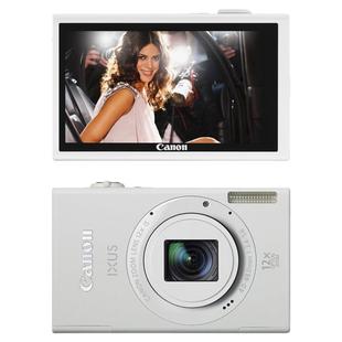 Canon/佳能 IXUS 510 HS 复古数码相机旅游网红ccd卡片机IXUS500