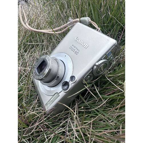 议价佳能ixus60维修