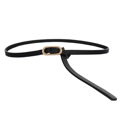 unclecm女士百搭PU材质合金