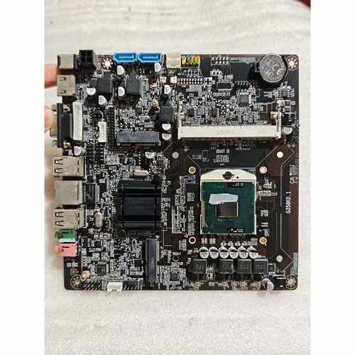 询价G358K0.1 一体机主板，板U套装，i5-2450M处理