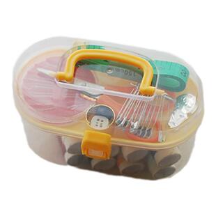 【满68包邮】BJD针线盒 便携24件套人台服装裁剪工具制衣立体裁剪