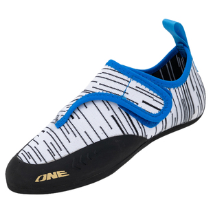 2026年新款入门款儿童攀岩鞋ONE透气防滑抱石基础款男孩女孩初级