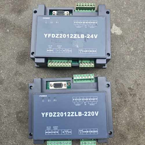 YFDZ2012ZLB-24V