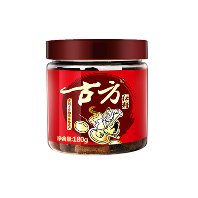 古方红糖纯正古法红糖月子