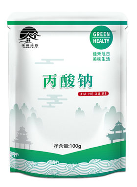食品级丙酸钠 防腐剂 豆类制品 面包 防霉剂 糕点防腐剂 丙酸钠