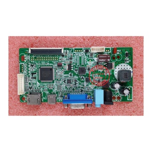 原装HKC K7驱动板 JRY-W9LFHD-UA1 电源板 LED一体板 MB27V1F主板