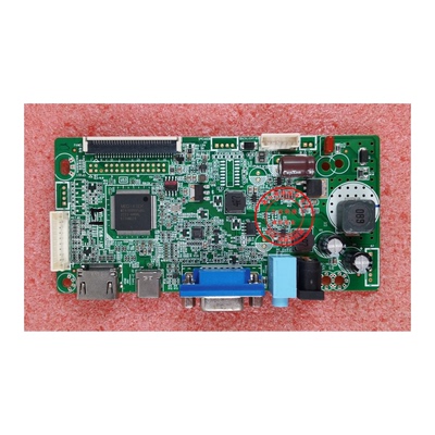 松人K7驱动板JRY-W9LFHD-UA1