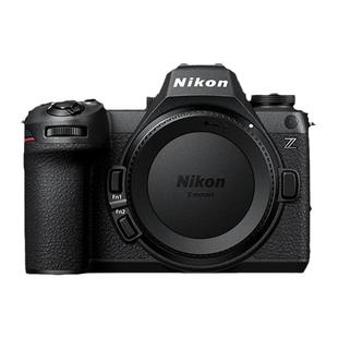 尼康（Nikon）专业全画幅微单相机 视频拍摄 Z6III 微单相机 Z63
