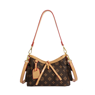 【赵丽颖同款】CHARLIE&KITTY轻奢小众高级感包包2025新款腋下包