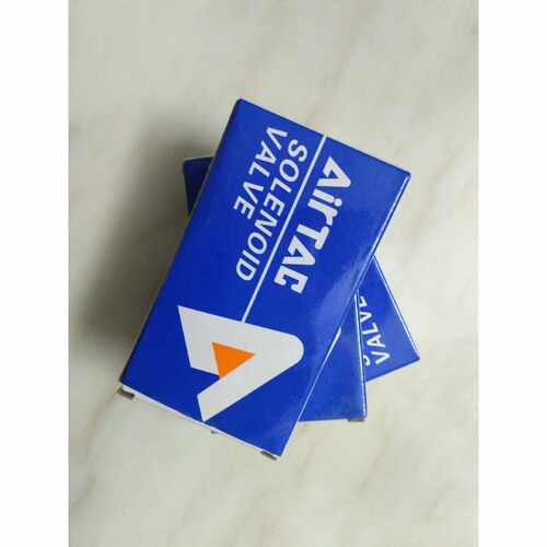 议价亚德客4N210 4V220 4V110 4SV210-08B 06A B电磁阀