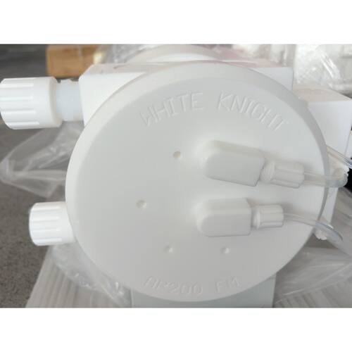 【议价-可维修】White Kght AP200白骑士隔膜泵 /二手均有货