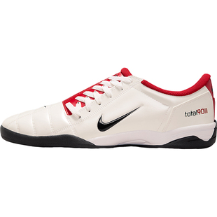 Nike/耐克正品Total 90男士系带足球风轻便低帮运动鞋HQ2851-100