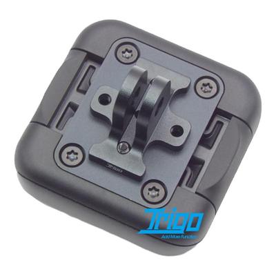 Trigo转接座Peakdesign手机支架