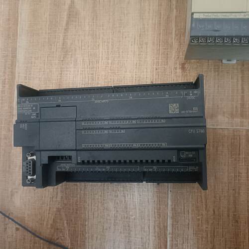 溢价-S7-200 SMART CPU模块 6ES7 288