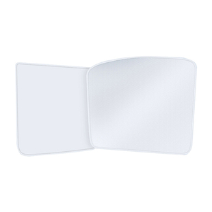 适用焕新版特斯拉Model3Y遮阳帘天窗顶部天幕挡车顶防晒焕新y配件