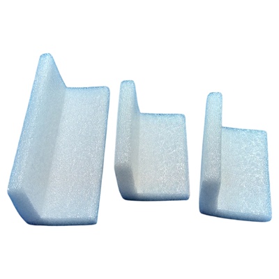 珍珠棉泡沫L型护边保护条