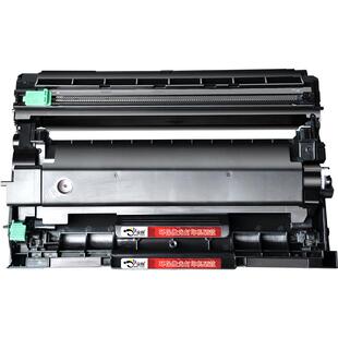 京澍适用兄弟MFC-2750DW粉盒brother激光打印机brother+2750dw可加粉墨盒mfc-L2750DW碳粉盒墨粉盒TN2480粉盒