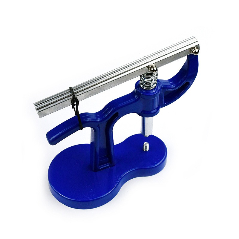 修表工具套装压后工具手表压盖压机表盖压换器电池盖表盖