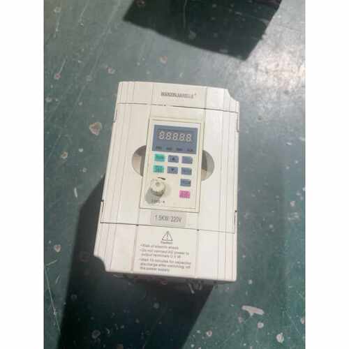 万鑫机电WX300WX015G1变频器 ，，