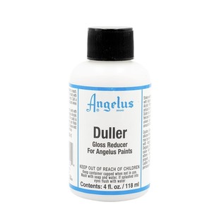 angelus球鞋颜料duller消光剂皮革橡胶漆减少颜料光泽度球鞋改色