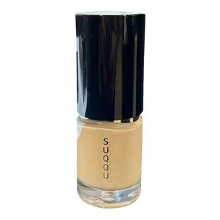 SUQQU晶采艳泽粉底液日本本土采购提亮肤色服帖持妆遮瑕轻薄粉霜