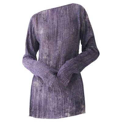 cicidream肌理棉上衣衬衫禅服