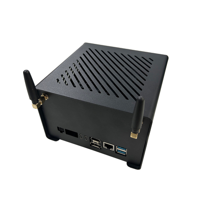 NVIDIA英伟达Jetson AGX Thor开发套件含Jetson T4000/T5000模组