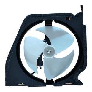 LG冰箱风机总成对开门扇热风扇直流电机马达3线4线全新原装配件