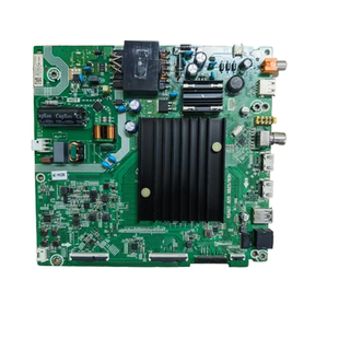 原装海信HZ55E3D-PR0主板RSAG7.820.9825配屏HD550X1U51/61