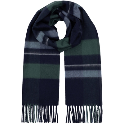 BeggXCo男女同款纯羊绒围巾