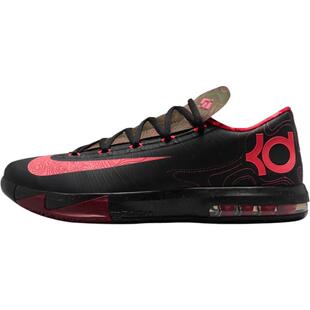 劲浪体育nike耐克男鞋KD VI运动鞋篮球鞋IM4409-001