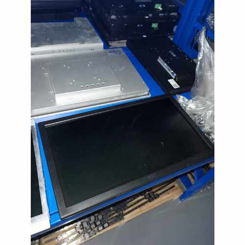 E2016H显示器拆机件成色还可以功能正常屏幕无，议价商品